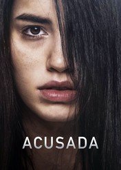 Oskarżona / The Accused