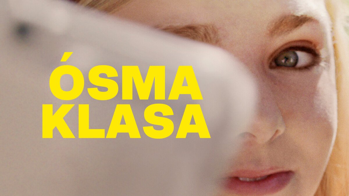 Ósma klasa