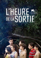 Ostatni dzwonek / School's Out