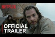 Outlaw King | Official Trailer [HD] | Netflix