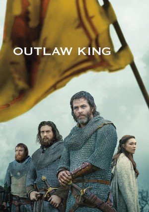 Outlaw King / 