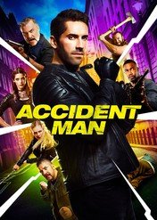 Pan "Wypadek" / Accident Man