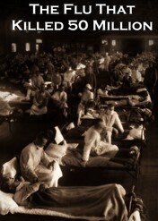 Pandemia zabójczej grypy / The Flu That Killed 50 Million