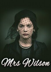 Pani Wilson / Mrs. Wilson