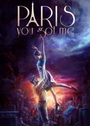 Paris You Got Me / Paris You Got Me