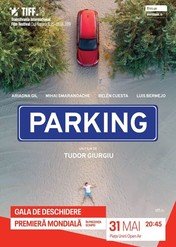 Parking / Parking