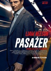 Pasażer / The Commuter