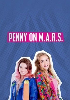 Penny z MARS-a / Penny on M.A.R.S.