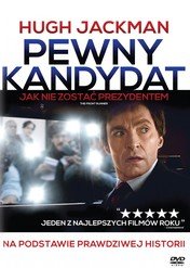 Pewny kandydat / The Front Runner