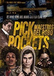 Kieszonkowcy / Pickpockets