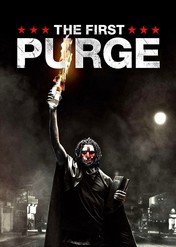 Pierwsza Noc Oczyszczenia / The First Purge