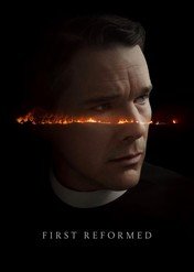Pierwszy reformowany / First Reformed
