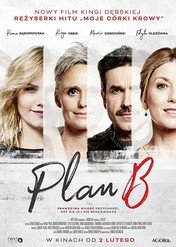 Plan B / Plan B