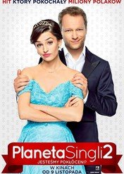 Planeta singli 2 / Planeta singli 2