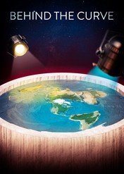 Płaskoziemcy / Behind the Curve