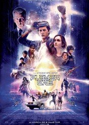Player One / Ready Player One