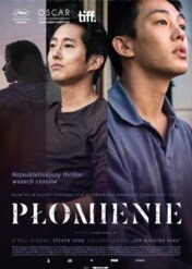 Płomienie / Beoning