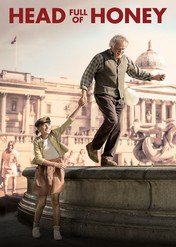 Podróż w niepamięć / Head Full of Honey