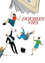 Podwójne życie / Doubles vies