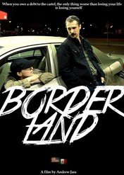 Pogranicze / Borderland