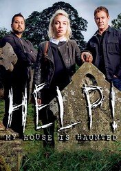 Pomocy! W moim domu straszy / Help! My House Is Haunted