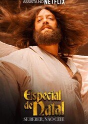 Porta dos Fundos: Ostatni kac / The Last Hangover