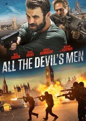 Potępieńcy / All the Devil's Men