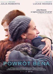 Powrót Bena / Ben Is Back