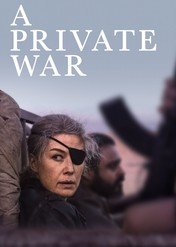 Prywatna wojna / Private War, A