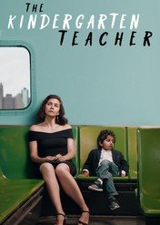 Przedszkolanka / The Kindergarten Teacher