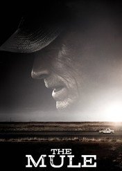 Przemytnik / The Mule