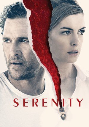 Przynęta / Serenity