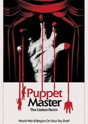 Puppet Master – 30. rocznica / Puppet Master: The Littlest Reich