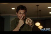 GAME NIGHT - Official Trailer