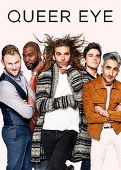 Porady różowej brygady / Queer Eye