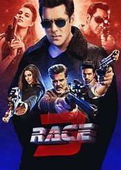 Race 3 / Race 3