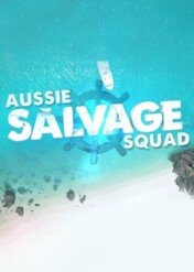 Ratownicy morscy z Australii / Aussie Salvage Squad