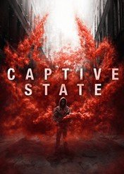 Rebelia / Captive State