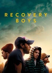 Chłopaki na odwyku / Recovery Boys