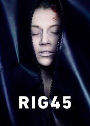 Platforma 45 / Rig 45