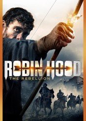 Robin Hood: Bunt / Robin Hood: The Rebellion