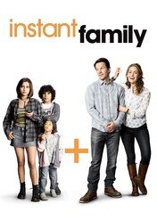 Rodzina od zaraz / Instant Family