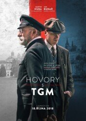 Rozmowy z Masarykiem / Talks with TGM