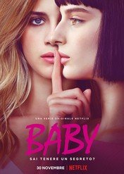 Rzymskie dziewczyny / Baby