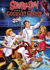 Scooby-Doo! spotyka ducha łasucha / Scooby-Doo! and the Gourmet Ghost