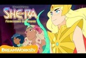 Season 1 Trailer | DREAMWORKS SHE-RA AND THE PRINCESSES OF POWER