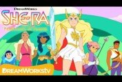 Season 2 Trailer | DREAMWORKS SHE-RA AND THE PRINCESSES OF POWER