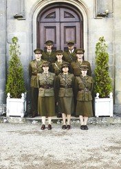 Tajni agenci Churchilla: Nowi rekruci / Secret Agent Selection: WW2