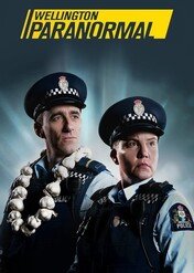 Sekcja paranormalna / Wellington Paranormal