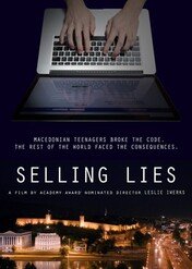 Selling Lies / Selling Lies
